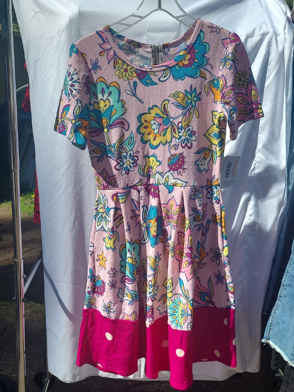 LulaRoe DRESS
